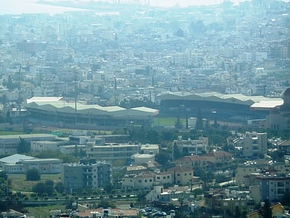 Stade Tsírio