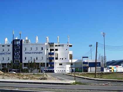 Stade Antonis-Papadopoulos