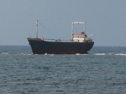 MV Demetrios II