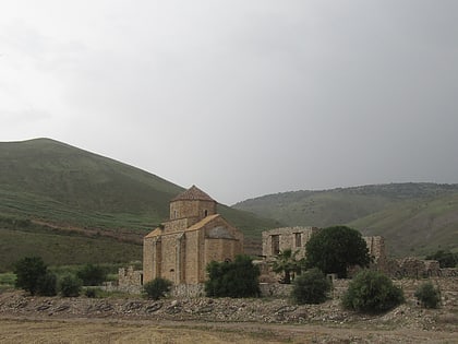 panagia tou sinti monastery