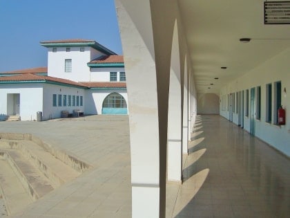 university of cyprus nicosia
