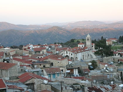 Lefkara