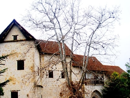 Chrysorrogiatissa Monastery