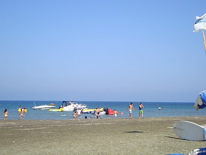 faros beach