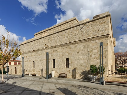 archaologisches museum limassol