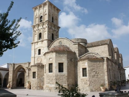 Agios Lazaros Church