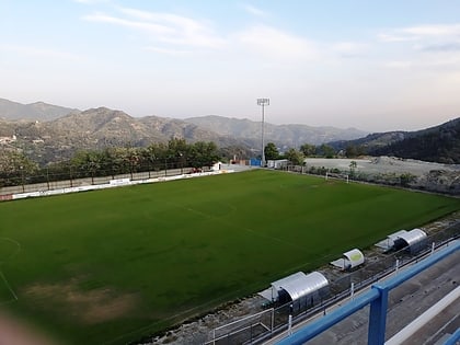 Kyperounda Municipal Stadium