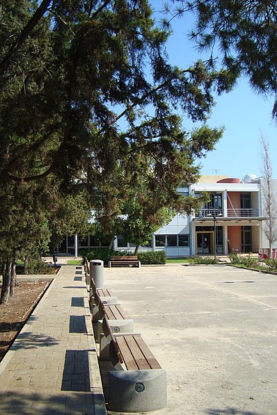 Université de Chypre