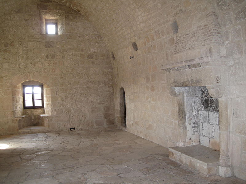 Castillo de Kolossi