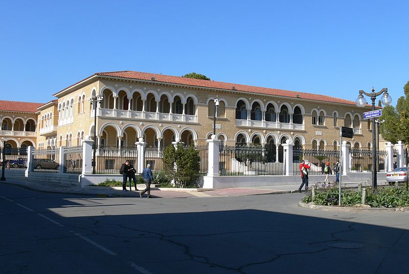 Palais de l'Archevêché