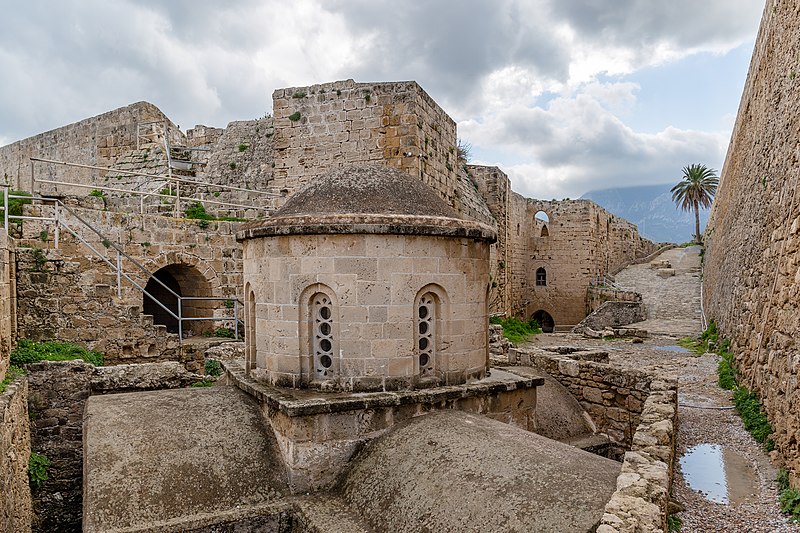 Festung Kyrenia