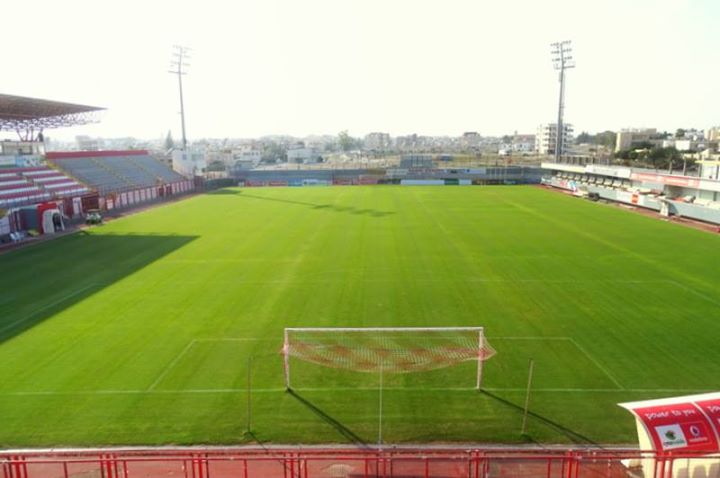 Estadio Ammochostos