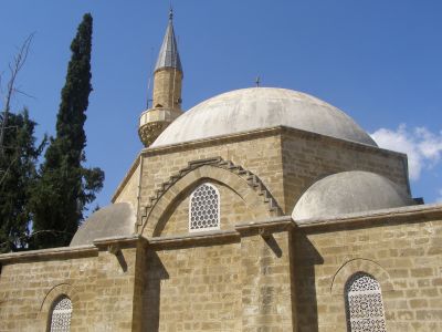 Arab Ahmet Mosque