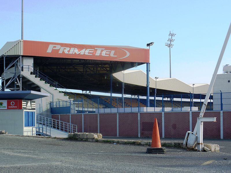 Stadion Tsirio