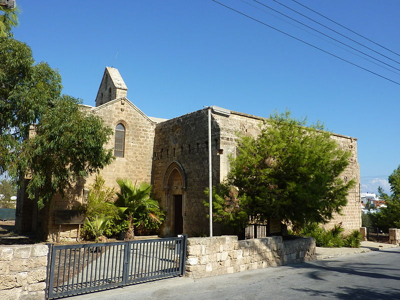 Nestorian Church