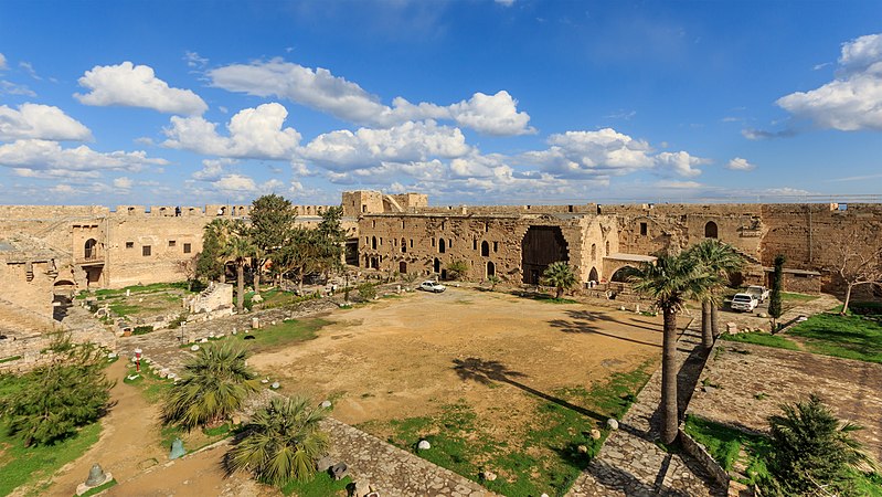 Kyrenia Castle