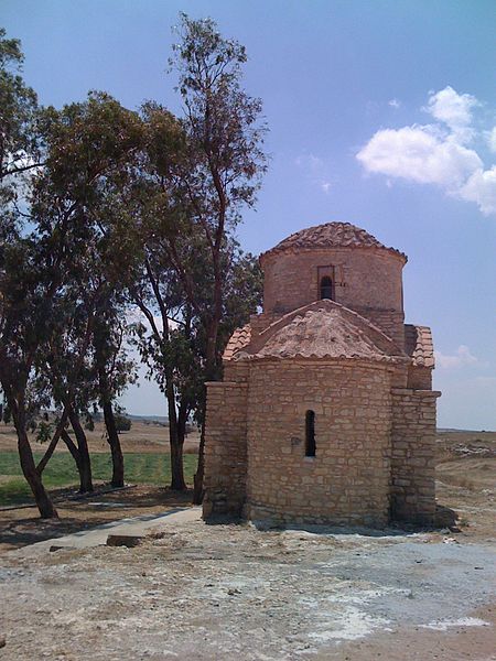 Iglesia de San Effimianos
