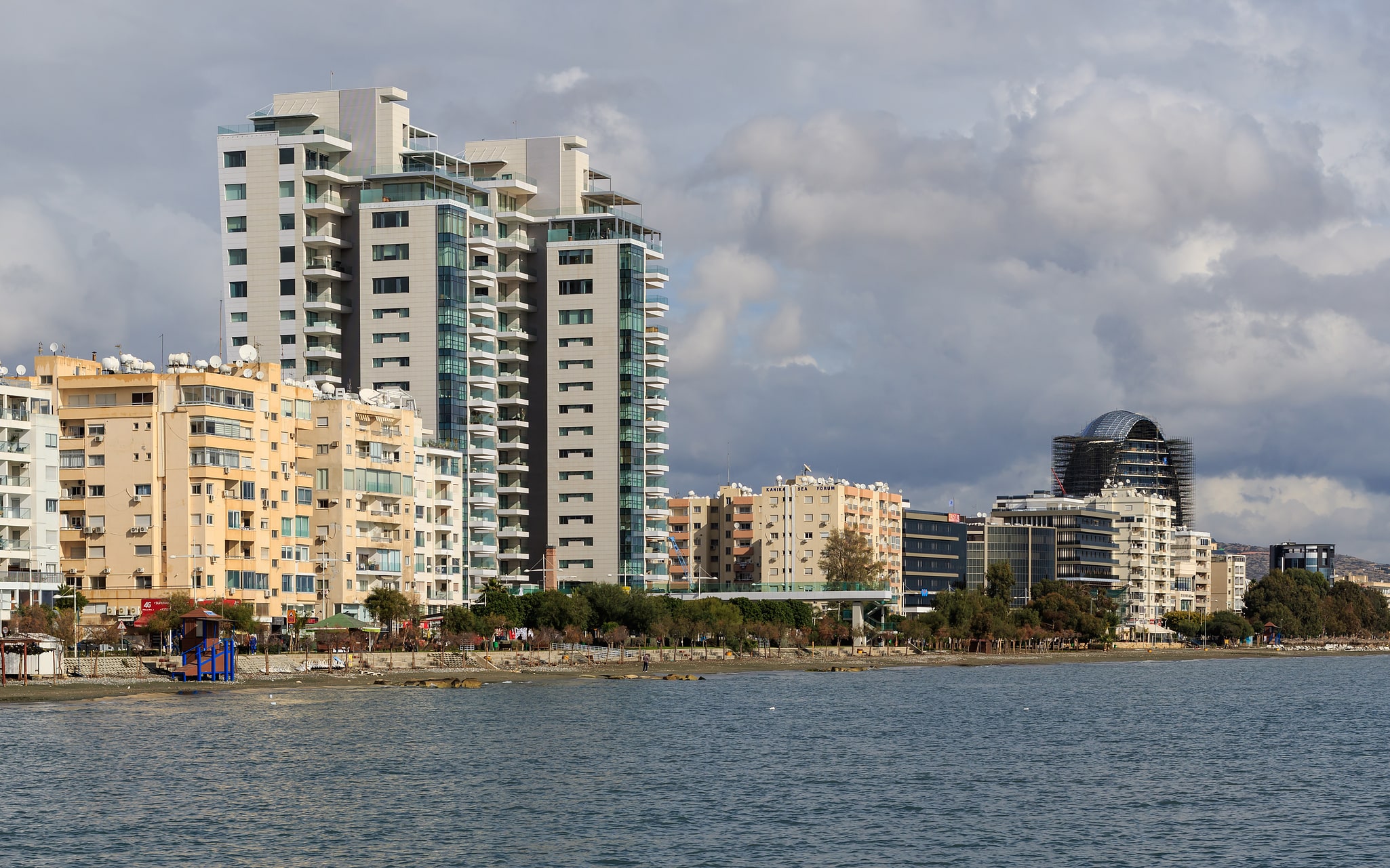 Limassol, Chypre