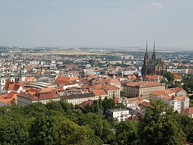 Brno-City District