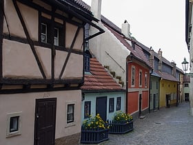 Ruelle d'Or