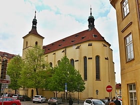 Kościół św. Castulusa