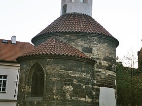 Kaplica Świętego Longina