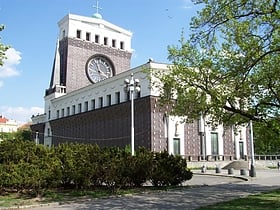 Église du Sacré-Cœur-de-Jésus