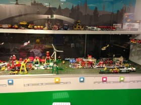 Museum Of Lego