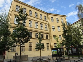 Náprstek-Museum