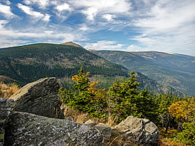 Parque nacional Krkonoše
