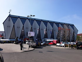 logspeed cz arena pilsen