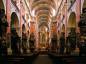 Basilika St. Jakob