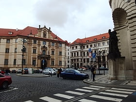Mariánské náměstí