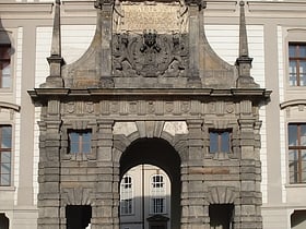 Matthias Gate