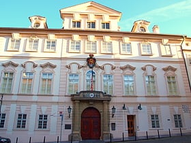 Schönborn Palace