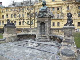 Vítězslav Hálek Memorial