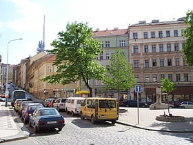 Prag 3