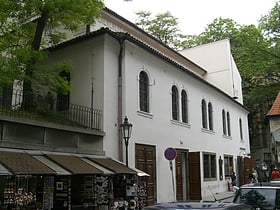 Synagogue Klaus