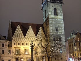 Neustädter Rathaus