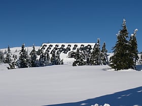 vyrovka karkonoski park narodowy