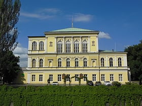 Palais Žofín