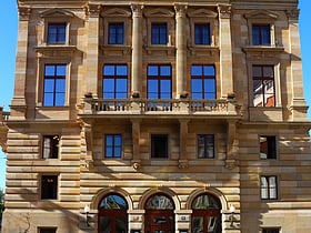 Théâtre provisoire de Prague
