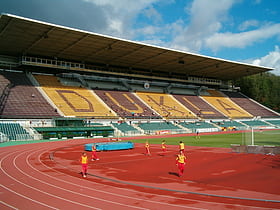 Stade Juliska