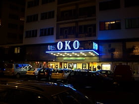 Bio Oko