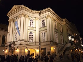 Teatro Estatal