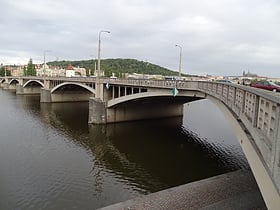 Jirásek Bridge