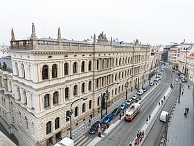 Akademie der Wissenschaften der Tschechischen Republik