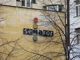 Théâtre Semafor