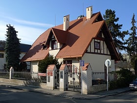 Trmal Villa