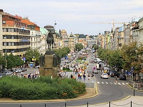 Wenzelsplatz